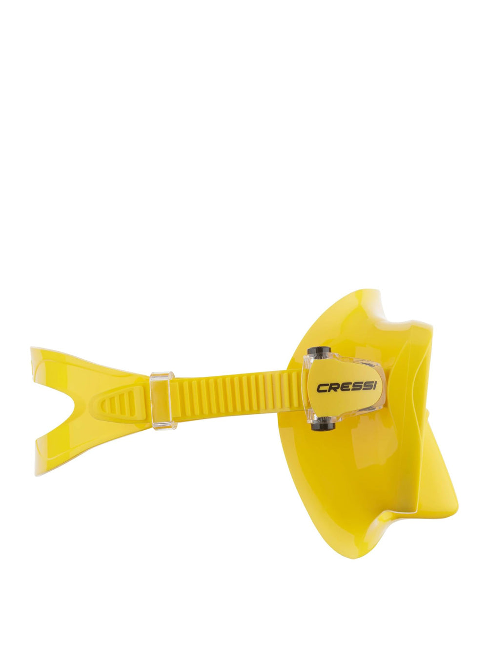 Maschera - Boccaglio Cressi Unisex