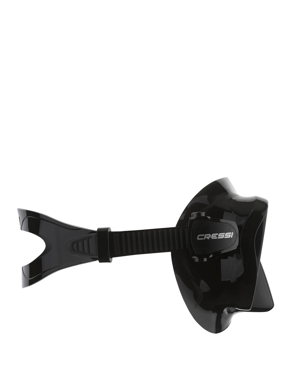 Maschera - Boccaglio Cressi Unisex