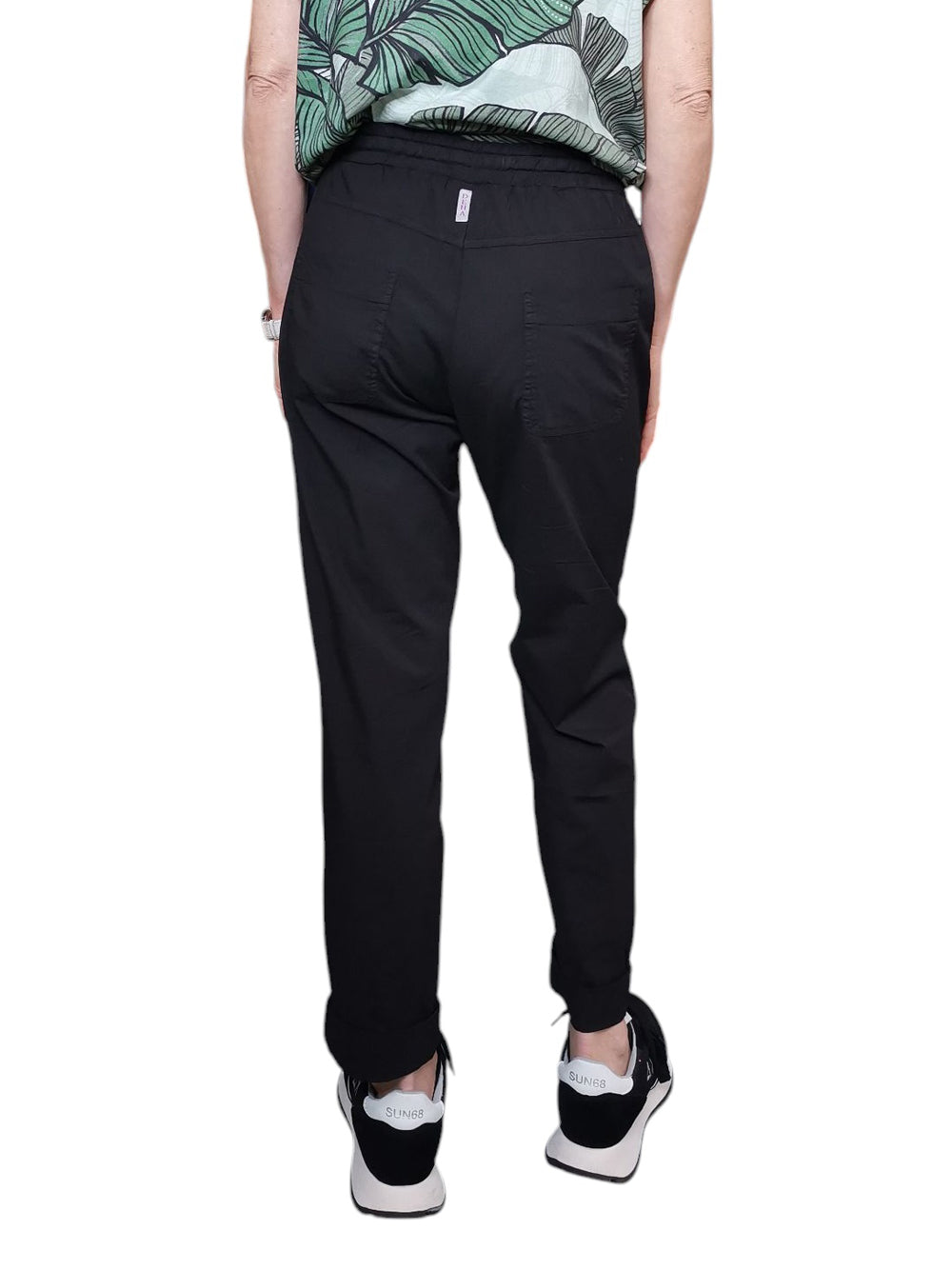 Pantalone Deha Donna - Nero