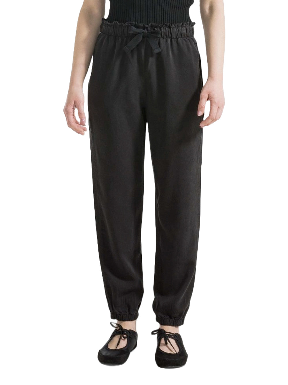 Pantalone Deha Donna - Nero