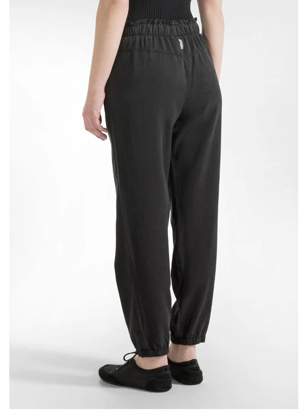 Pantalone Deha Donna - Nero