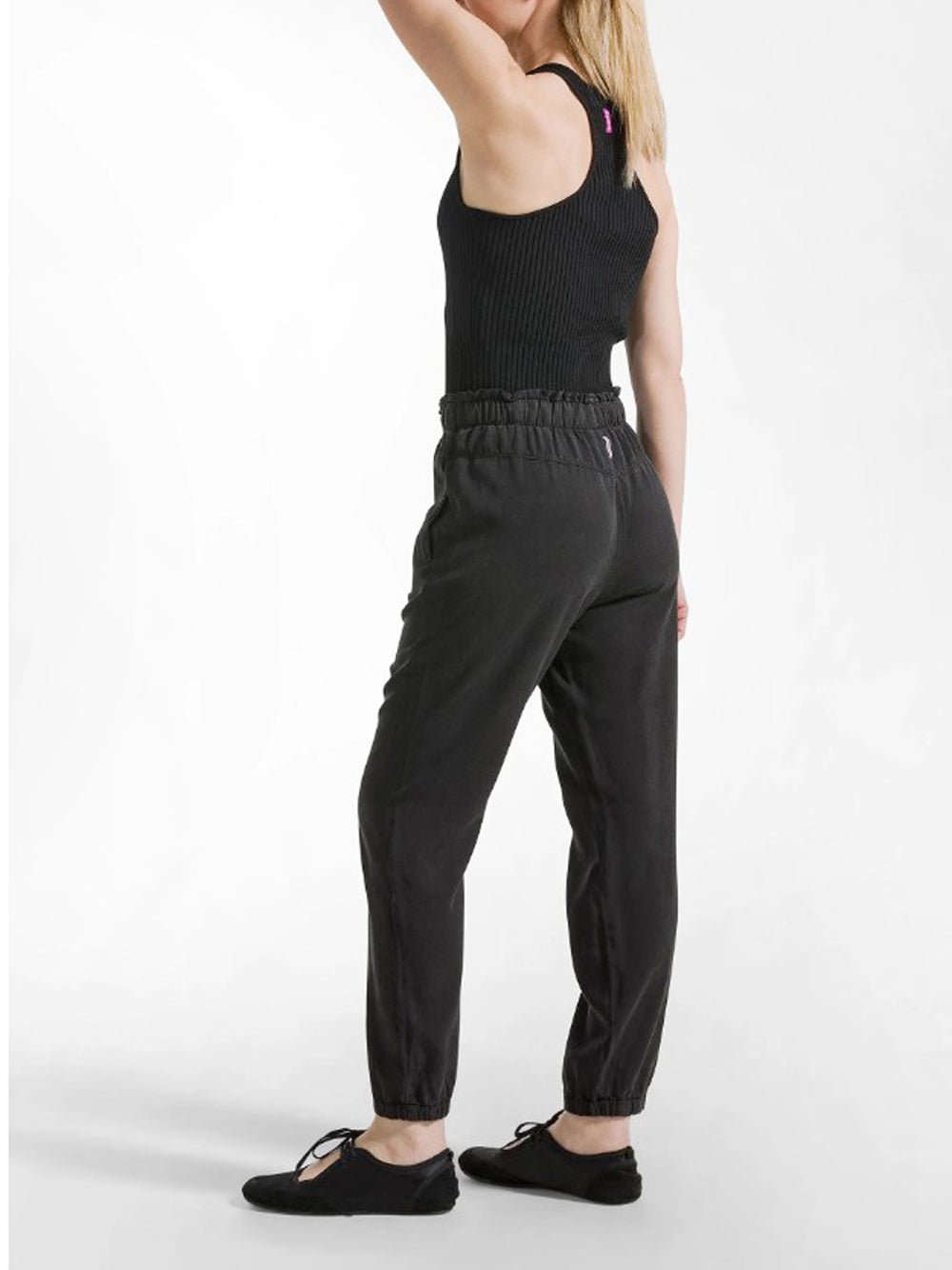 Pantalone Deha Donna - Nero