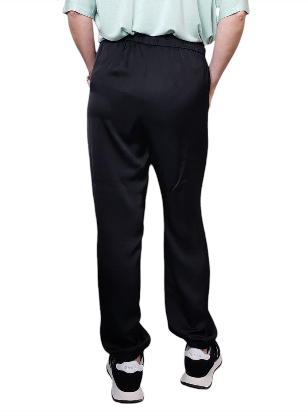 Pantalone Deha Donna - Nero