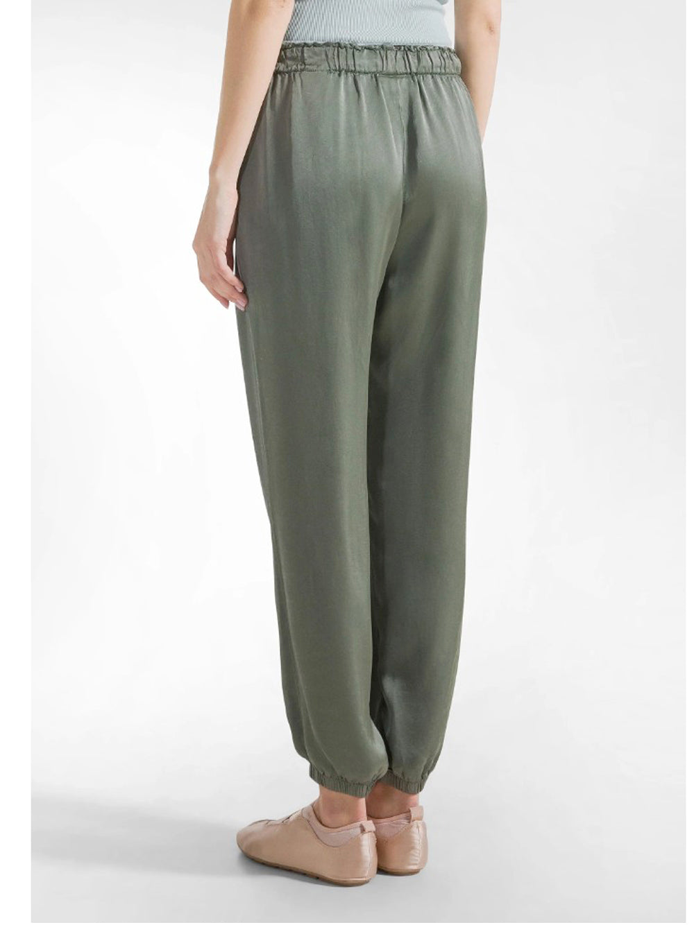 Pantalone Deha Donna - Verde
