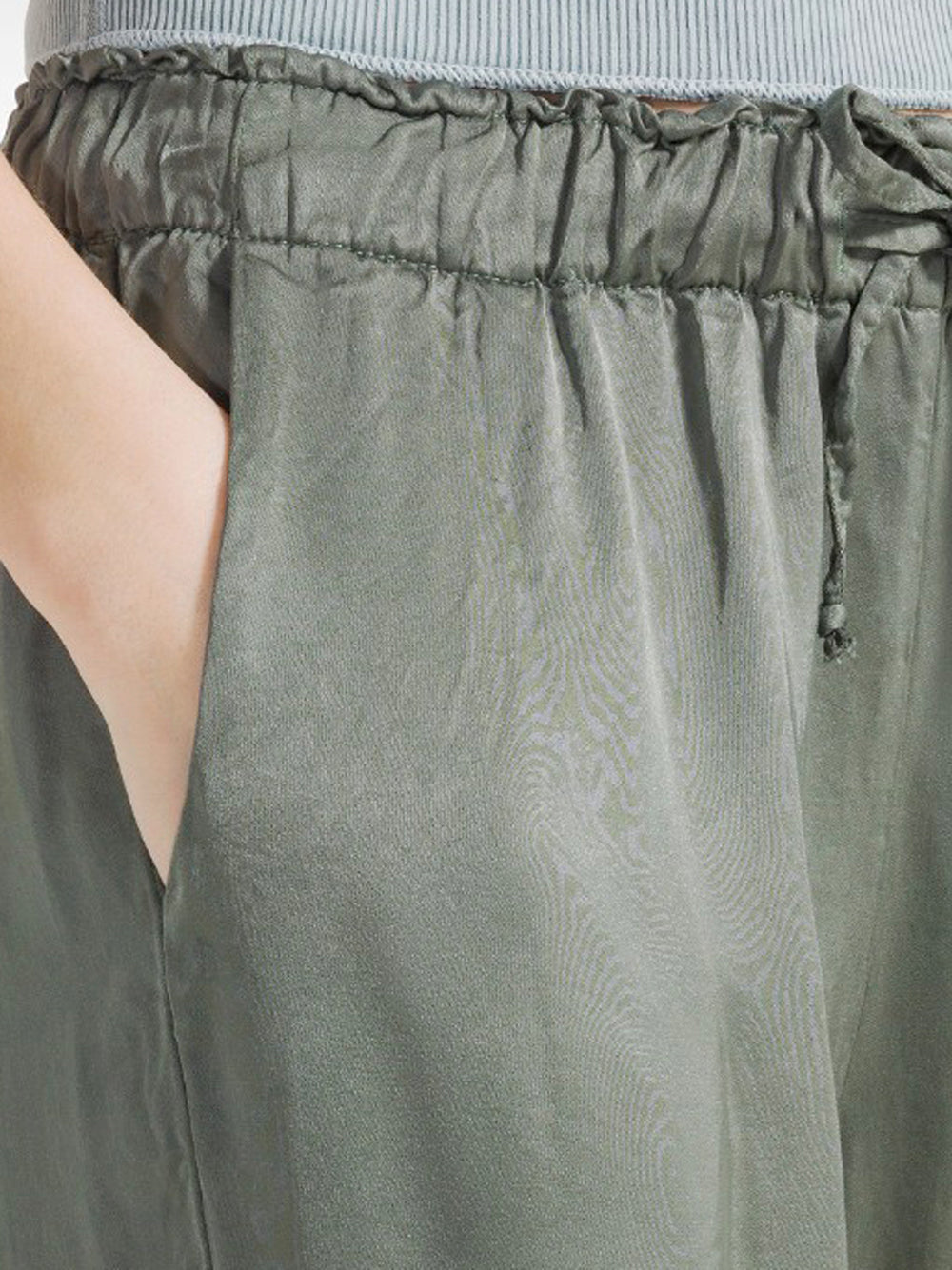 Pantalone Deha Donna - Verde