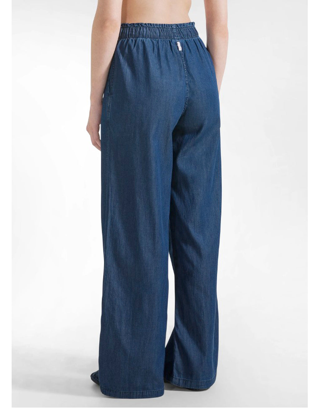 Pantalone Deha Donna - Blu