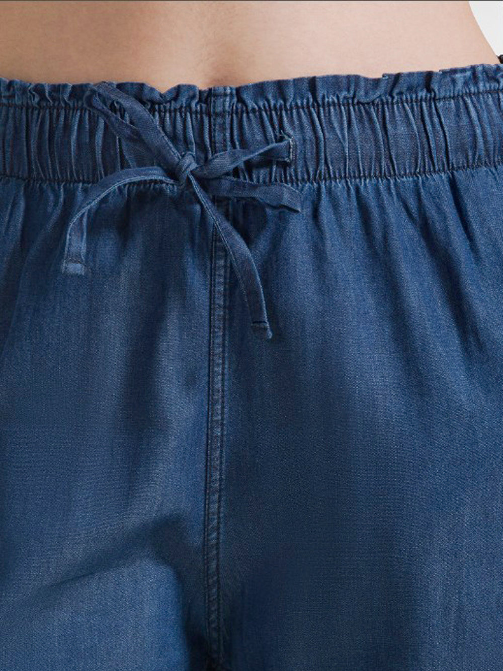 Pantalone Deha Donna - Blu