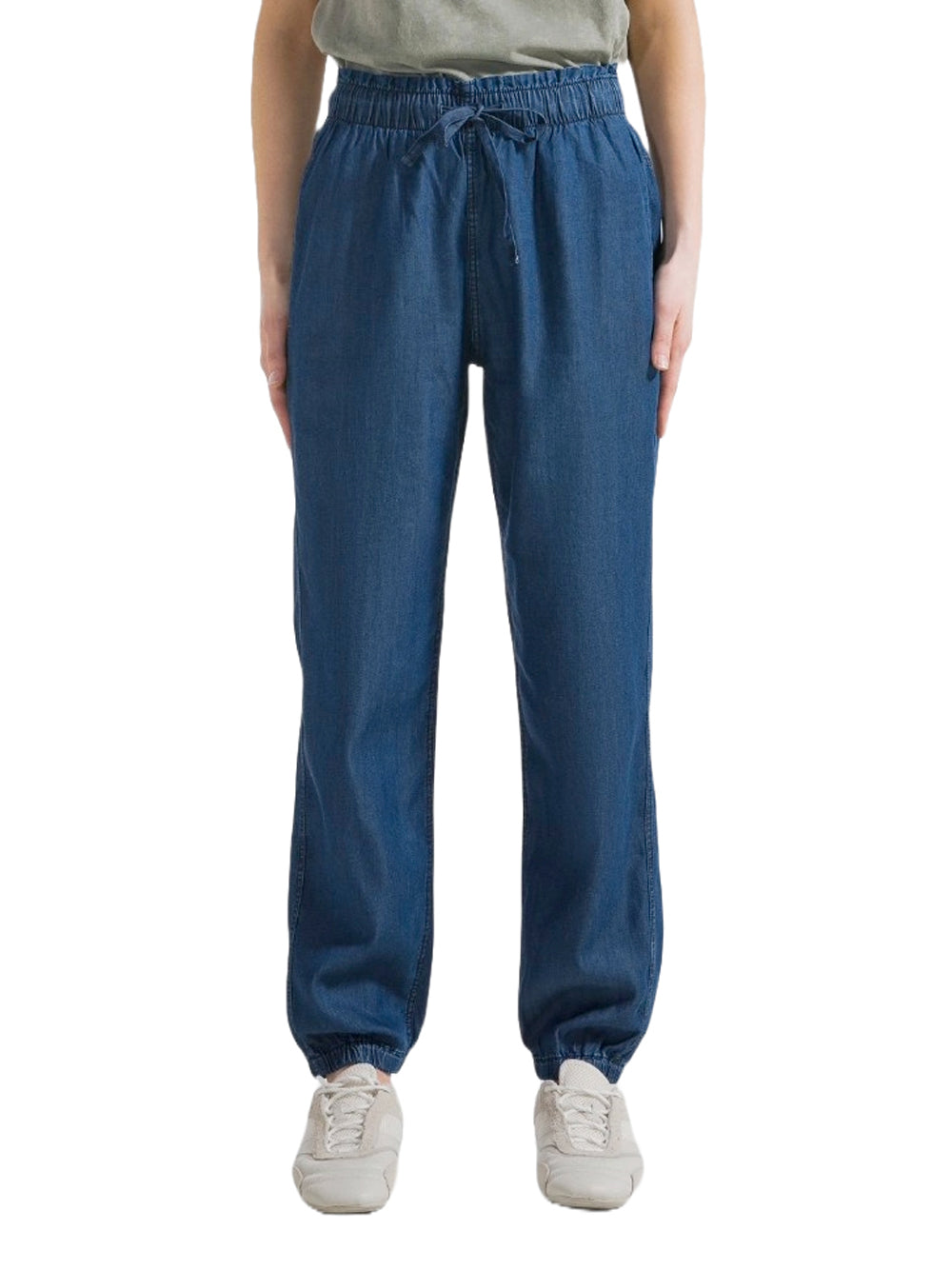 Pantalone Deha Donna - Blu