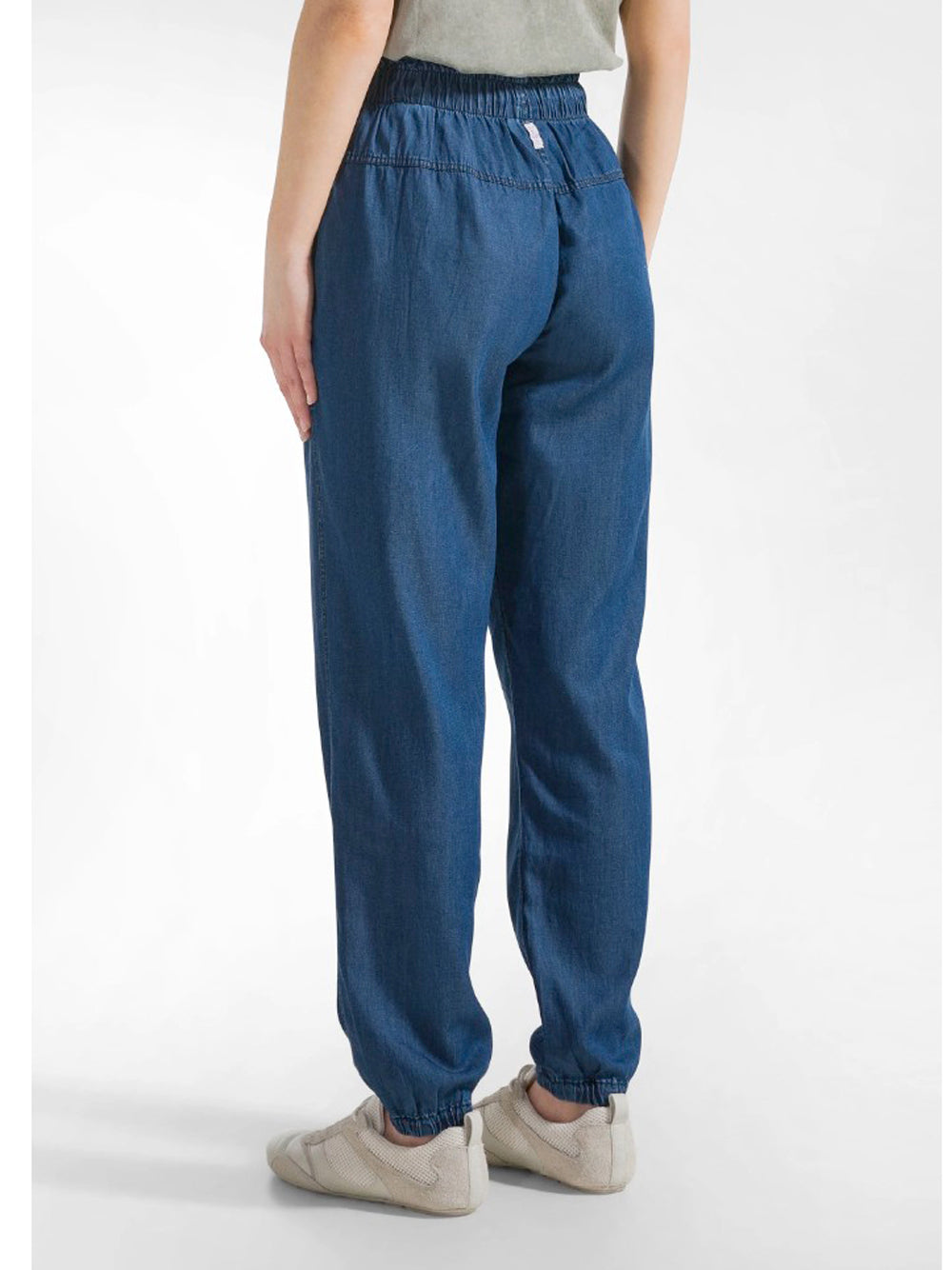 Pantalone Deha Donna - Blu