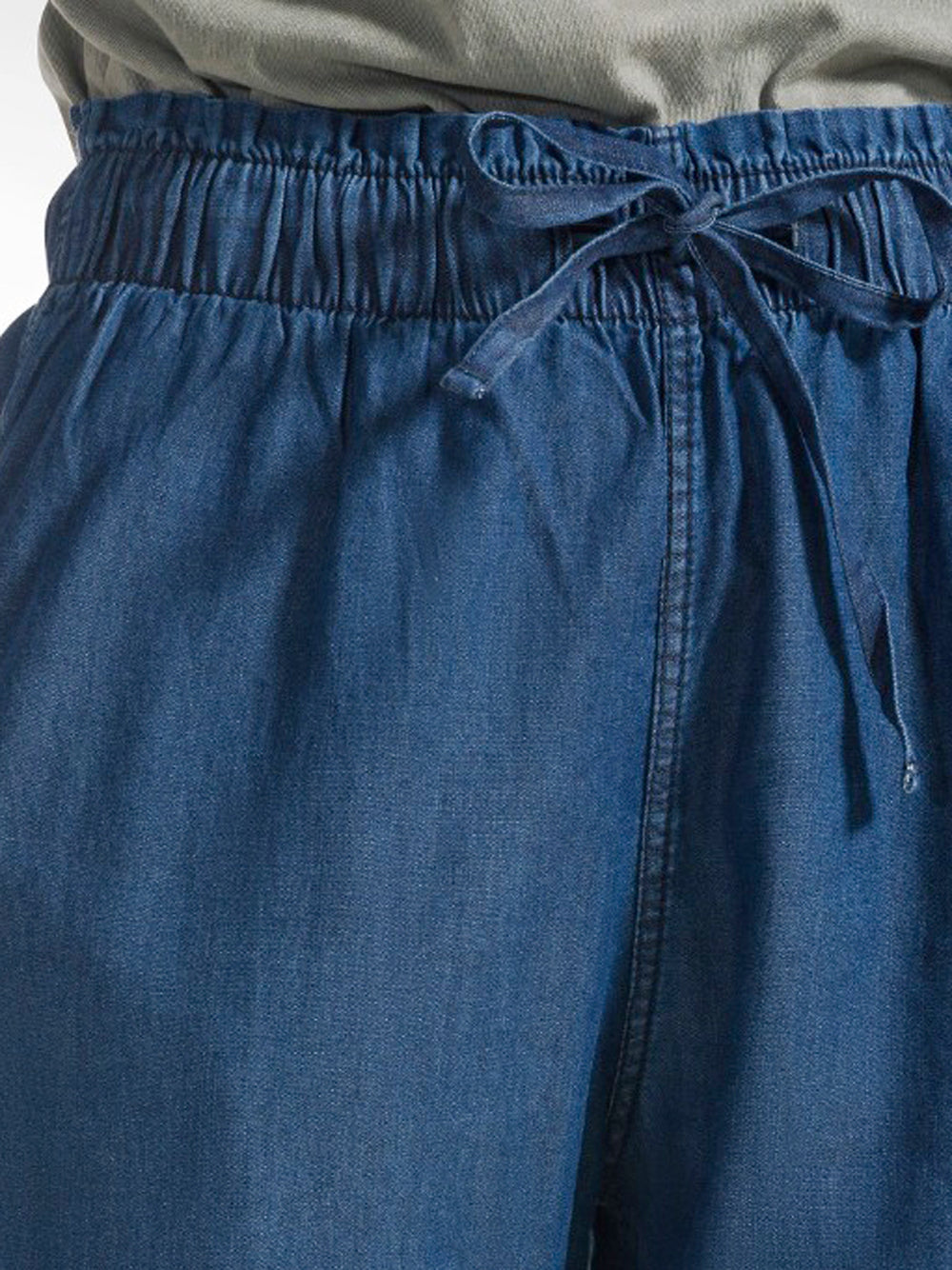 Pantalone Deha Donna - Blu