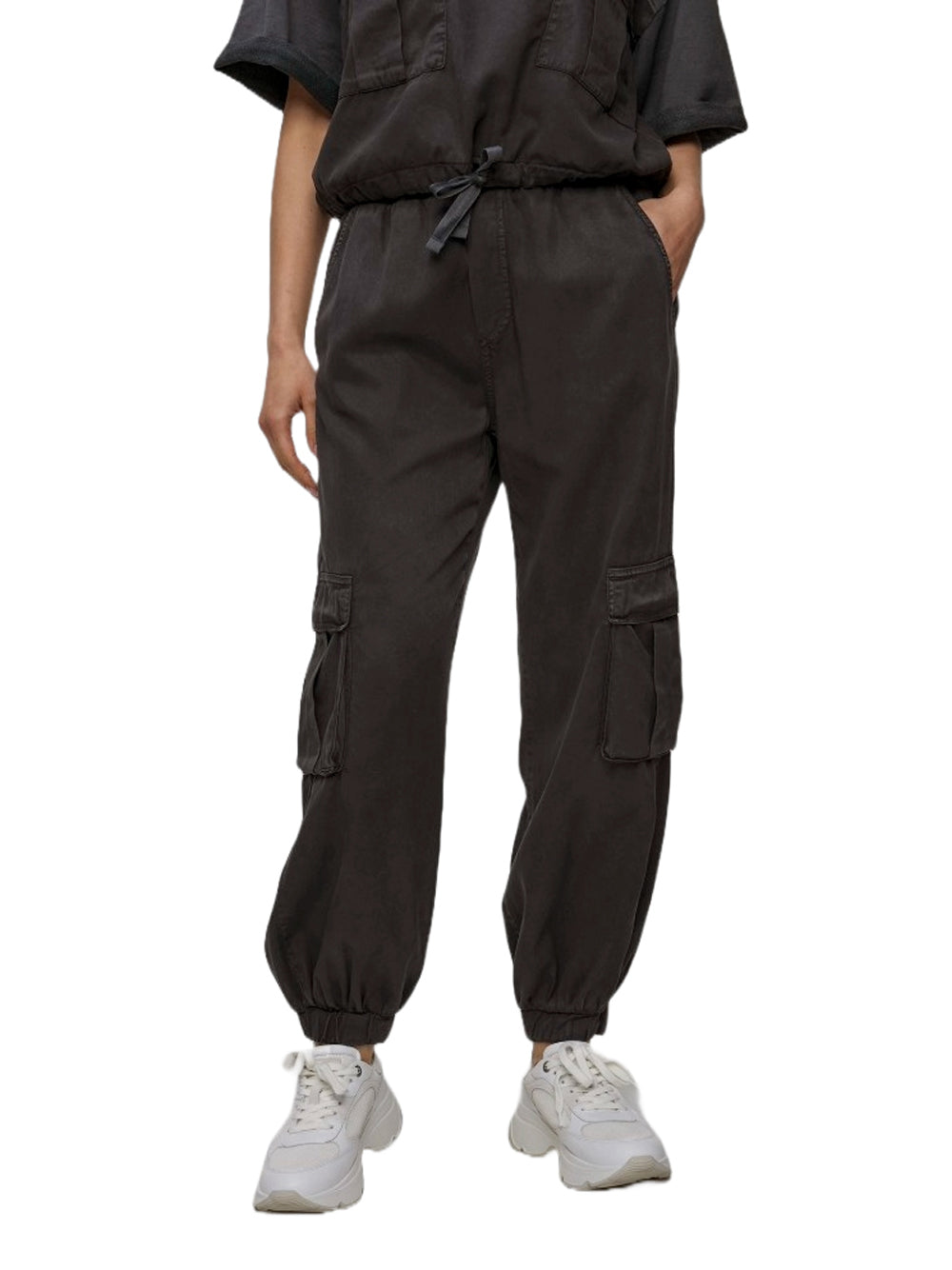 Pantalone Deha Donna - Nero