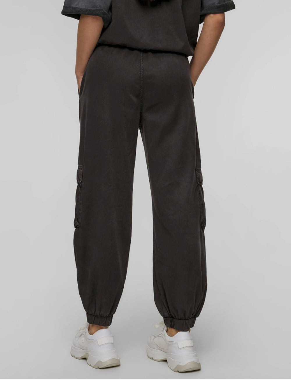 Pantalone Deha Donna - Nero