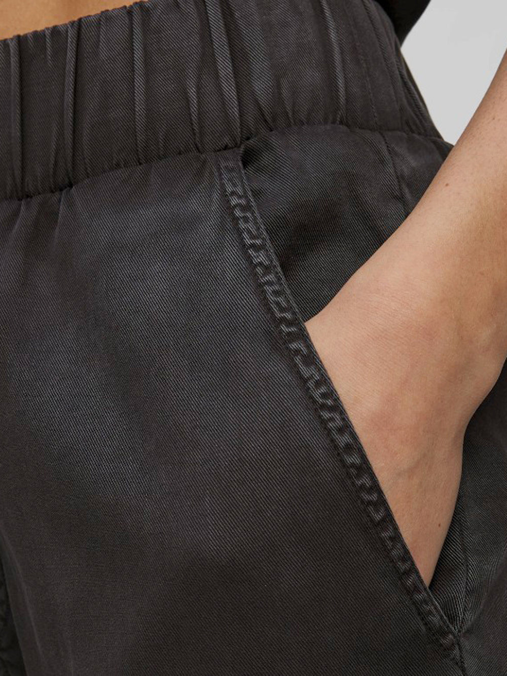 Pantalone Deha Donna - Nero