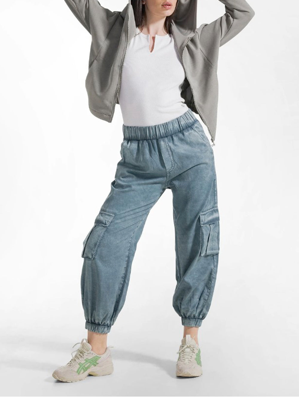 Pantalone Deha Donna