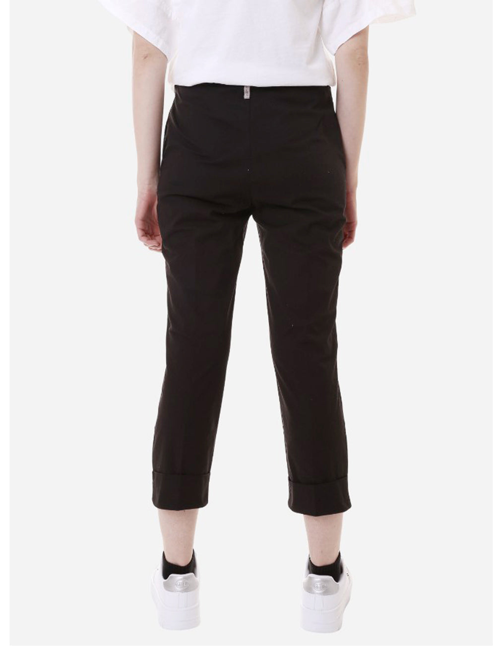 Pantalone Deha Donna - Nero