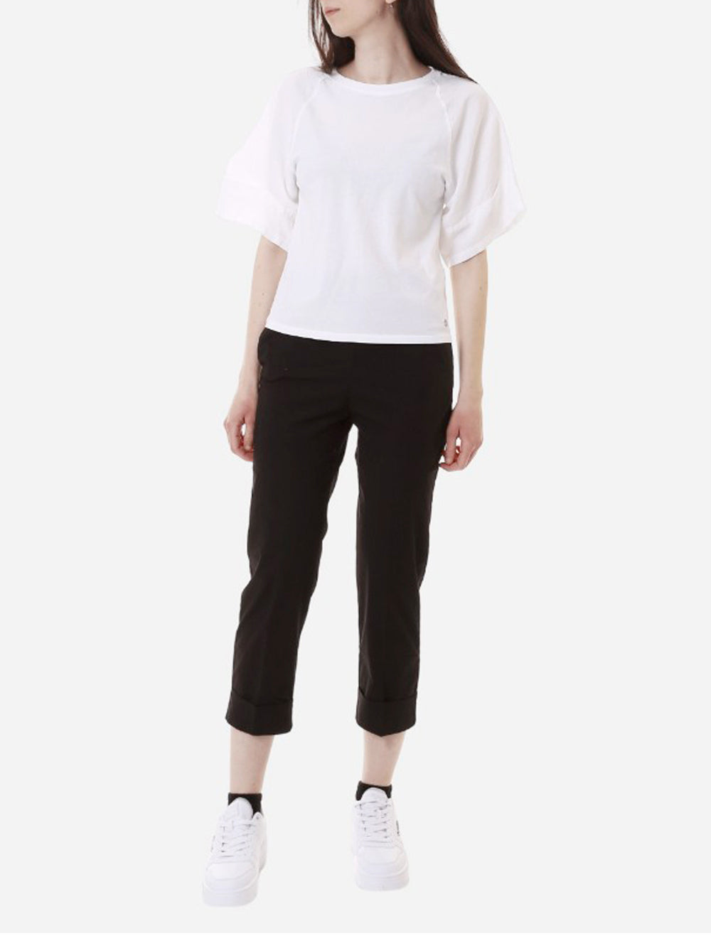 Pantalone Deha Donna - Nero