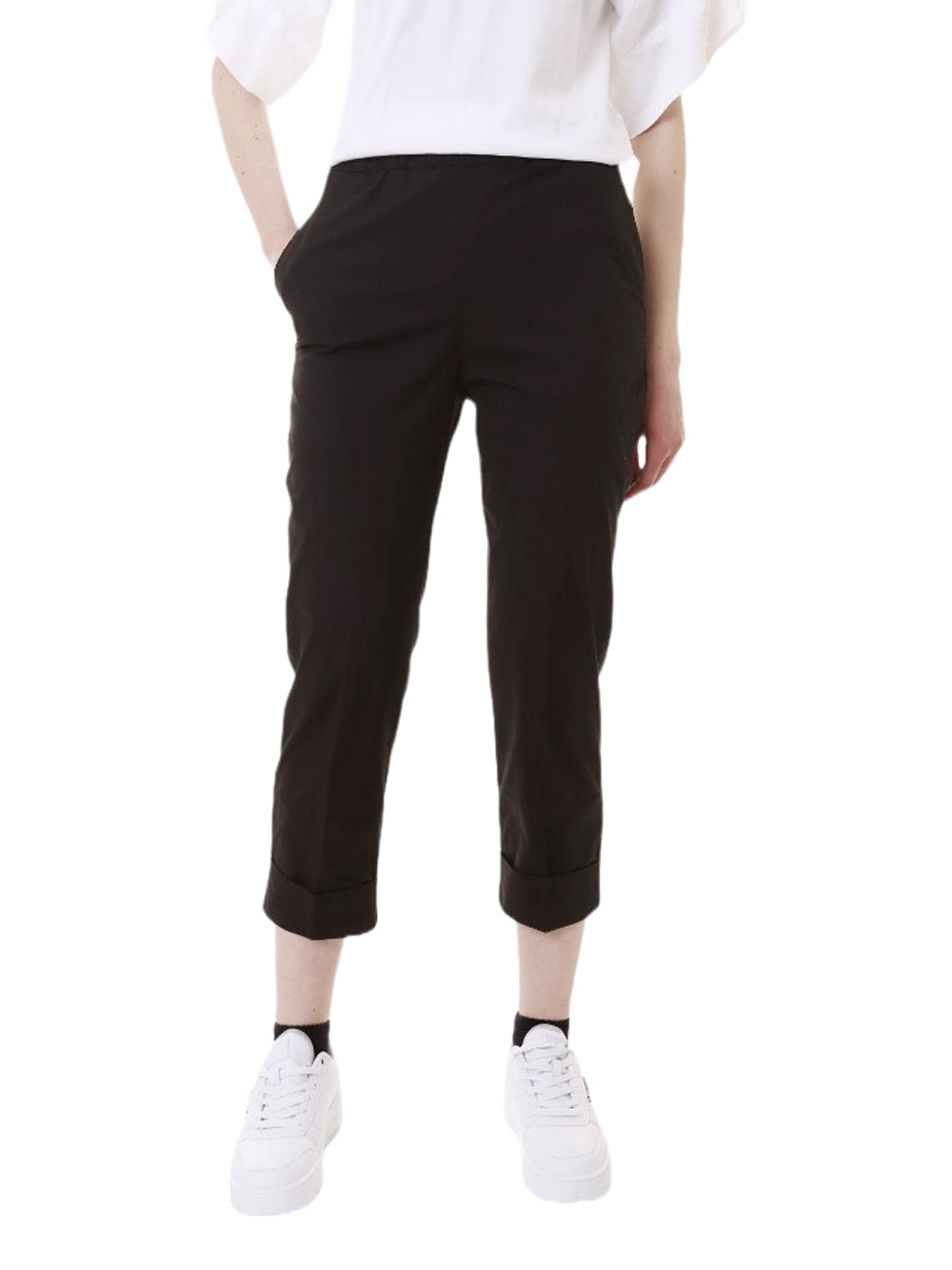 Pantalone Deha Donna - Nero