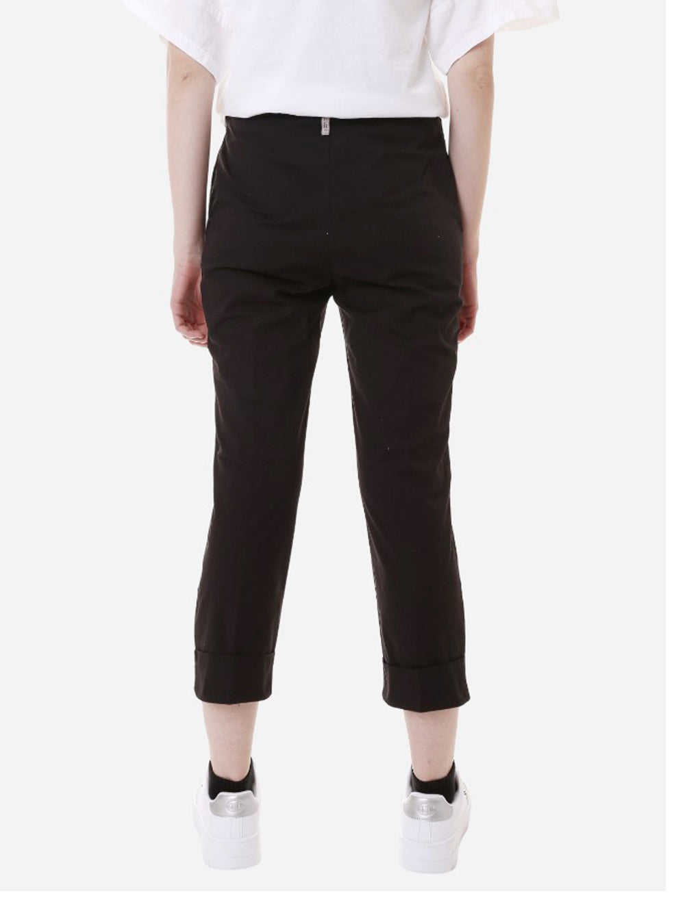 Pantalone Deha Donna - Nero