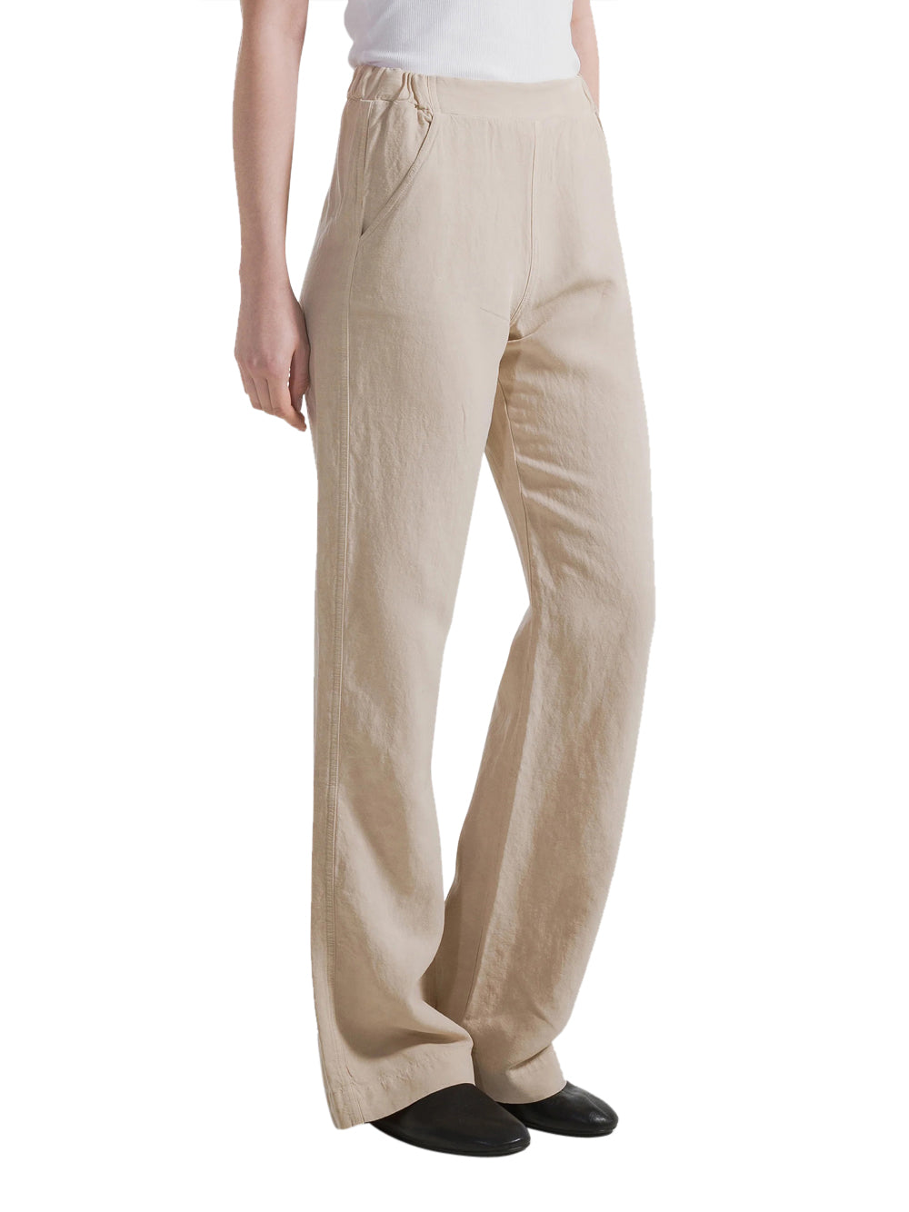 Pantalone Deha Donna - Beige