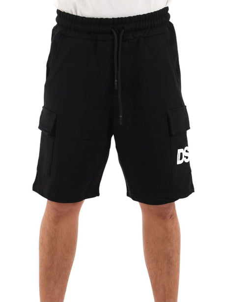 Bermuda Ds2 Uomo