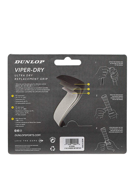 Accessorio Sportivo Dunlop Unisex