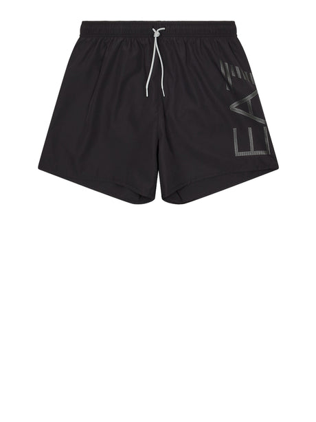 Costume Ea7 Uomo - Nero
