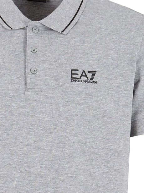 Polo Ea7 Uomo