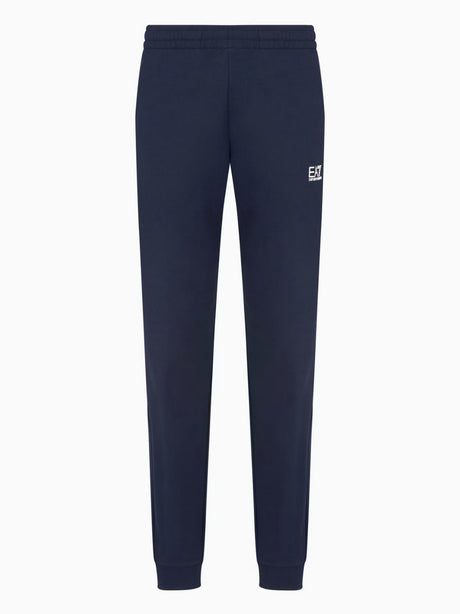 Pantalone Ea7 Uomo - Blu