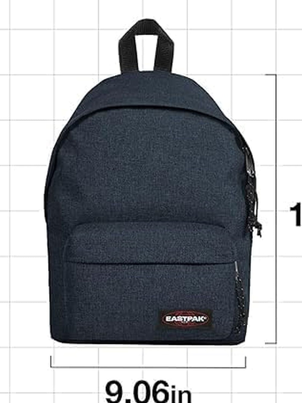 Zaino Orbit Eastpak Unisex - Blu