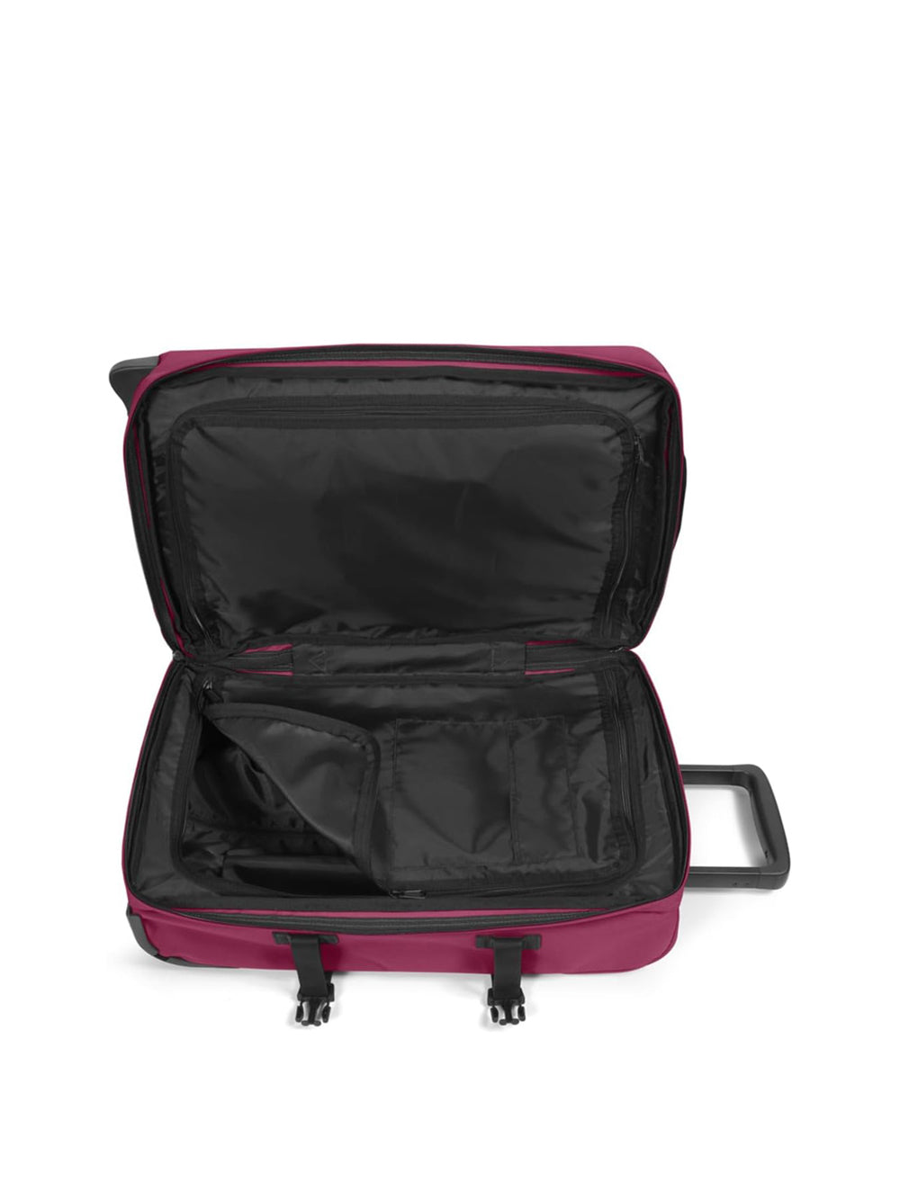 Trolley Tranverz S Eastpak Unisex - Bordeaux