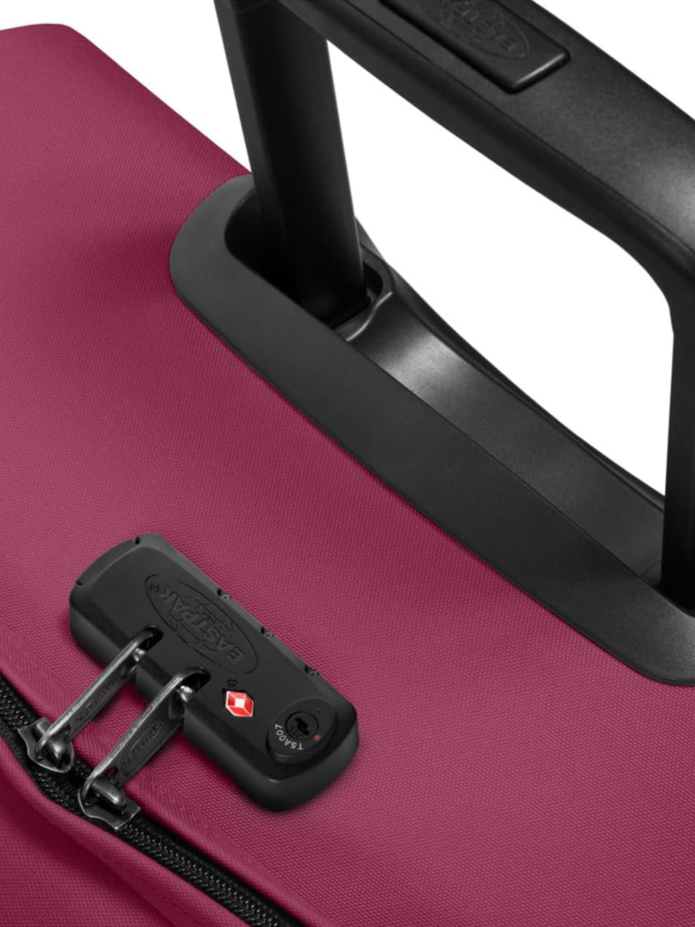 Trolley Tranverz S Eastpak Unisex - Bordeaux