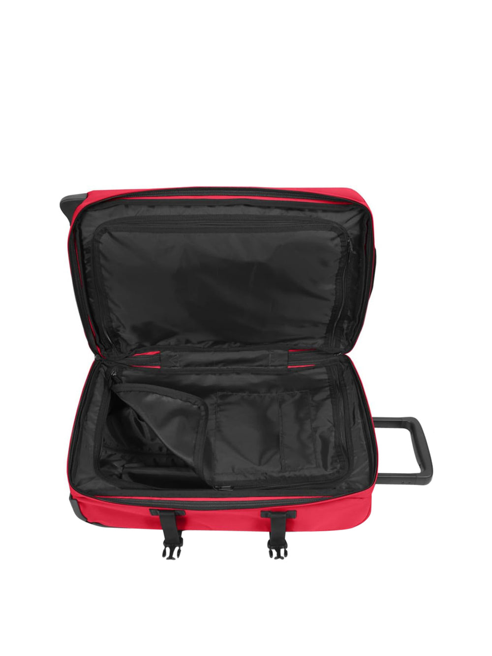 Trolley Tranverz S Eastpak Unisex - Rosso