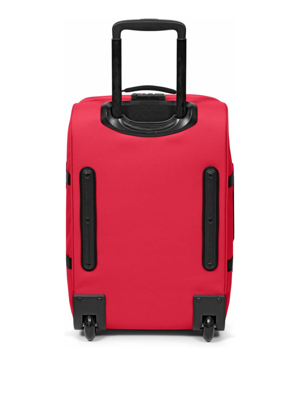 Trolley Tranverz S Eastpak Unisex - Rosso