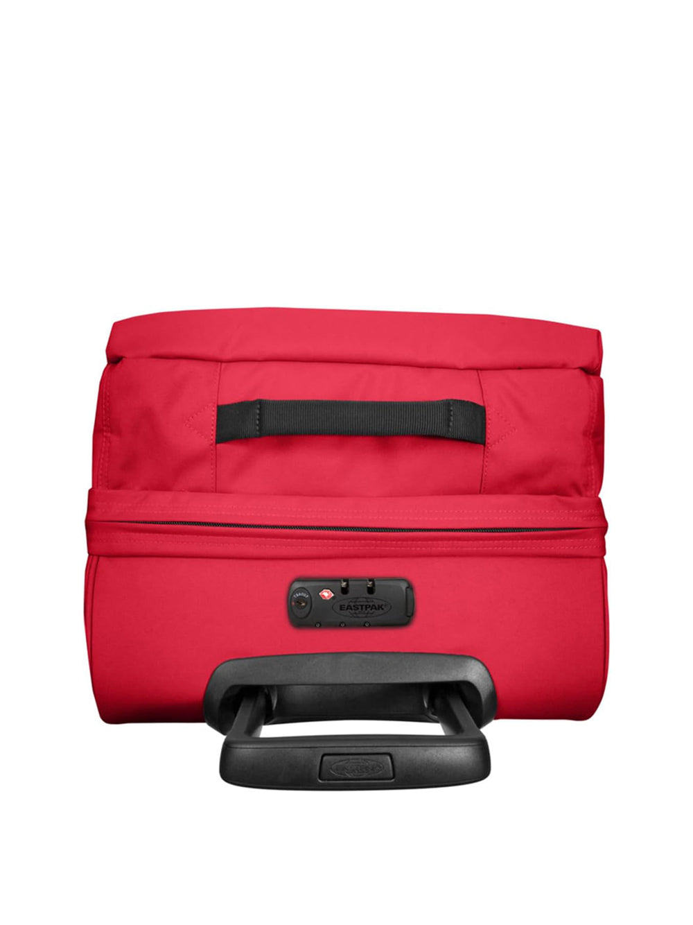 Trolley Tranverz S Eastpak Unisex - Rosso
