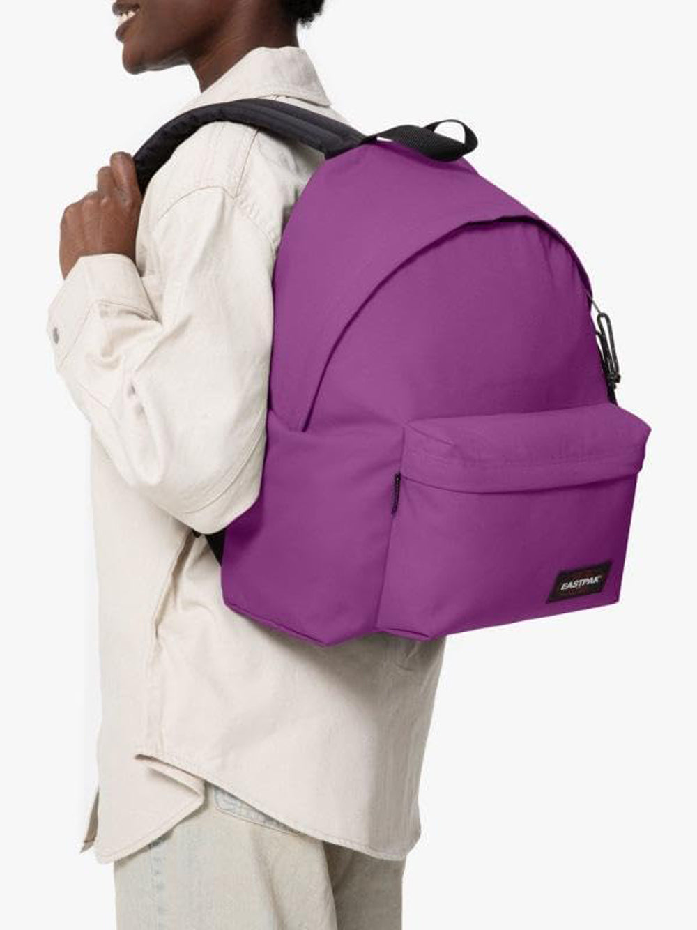 Zaino Eastpak Unisex - Viola