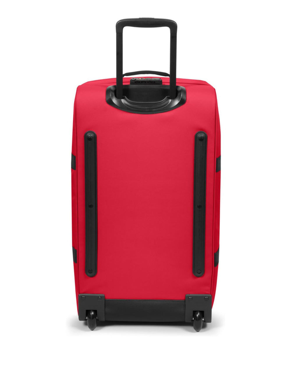 Trolley Tranverz M Eastpak Unisex - Rosso Eastpak Angolo dello Sport