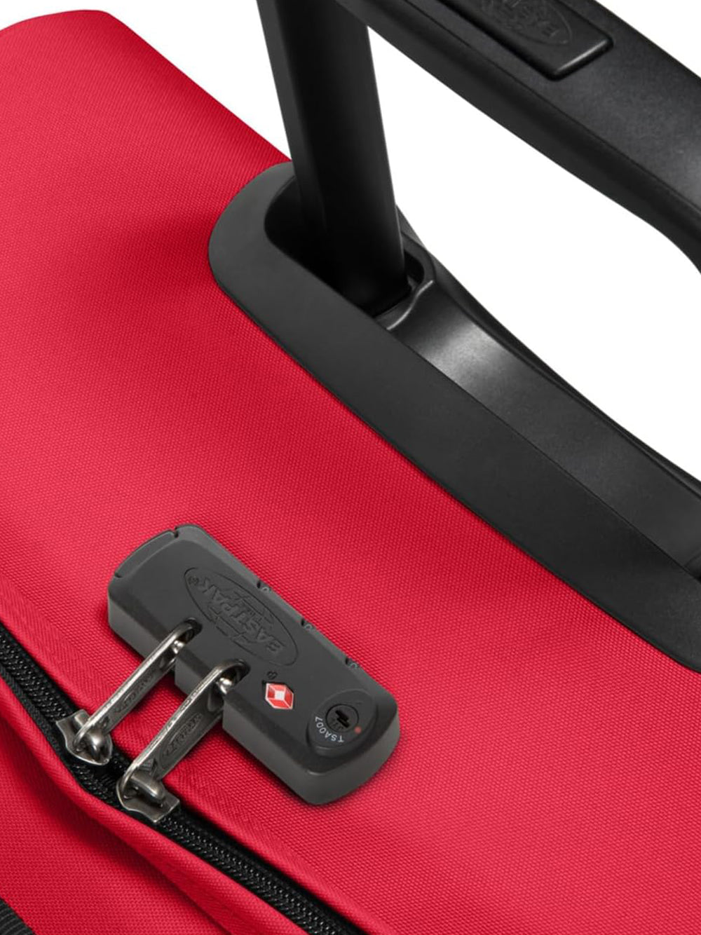 Trolley Tranverz M Eastpak Unisex - Rosso