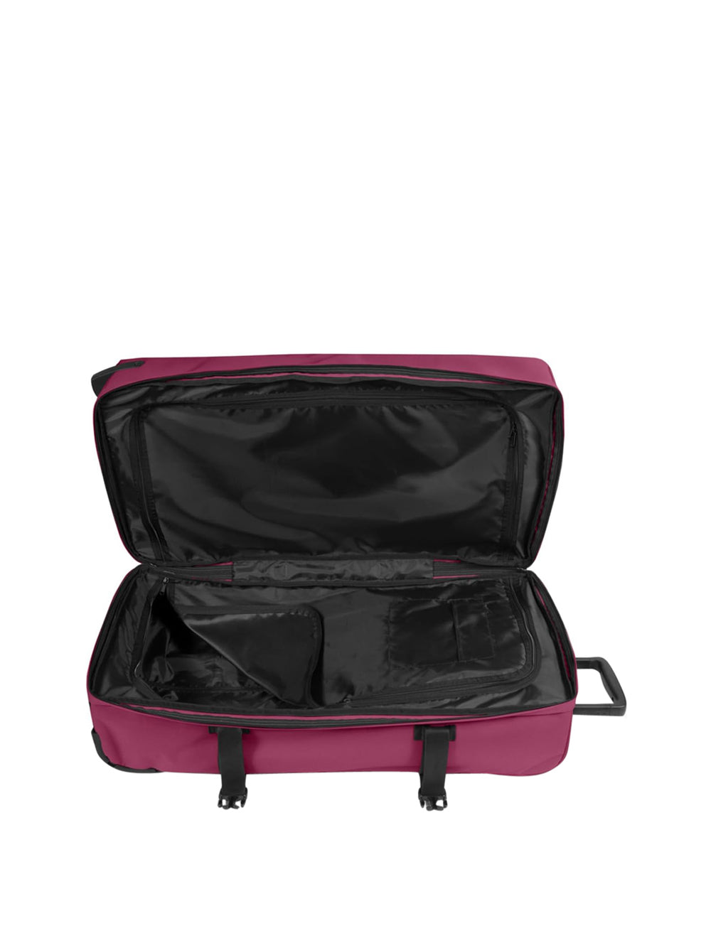 Trolley Tranverz L Eastpak Unisex - Bordeaux