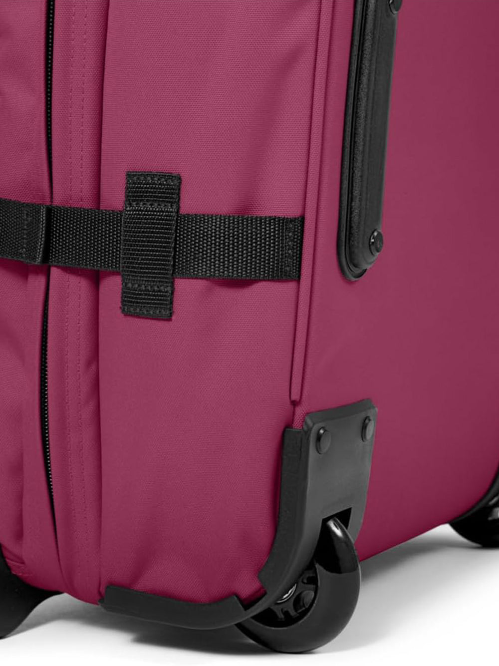 Trolley Tranverz L Eastpak Unisex - Bordeaux