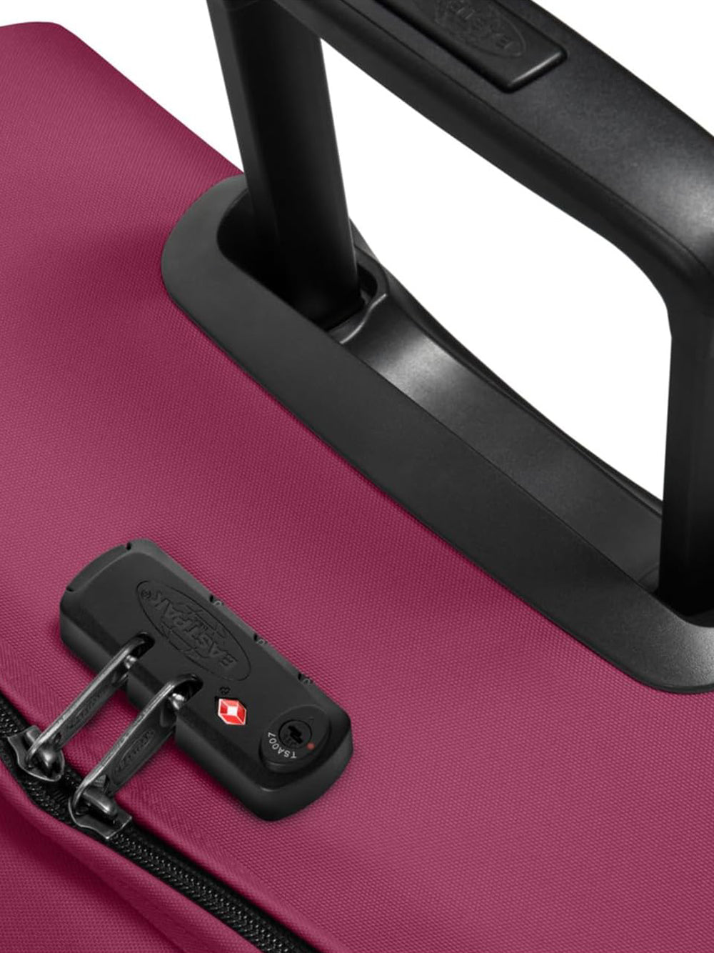 Trolley Tranverz L Eastpak Unisex - Bordeaux