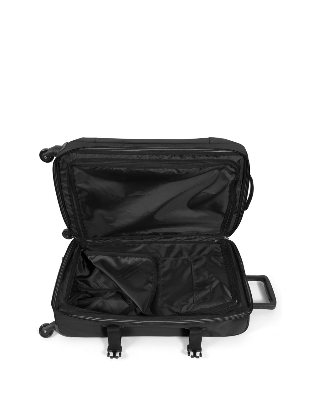 Trolley Eastpak Unisex - Nero