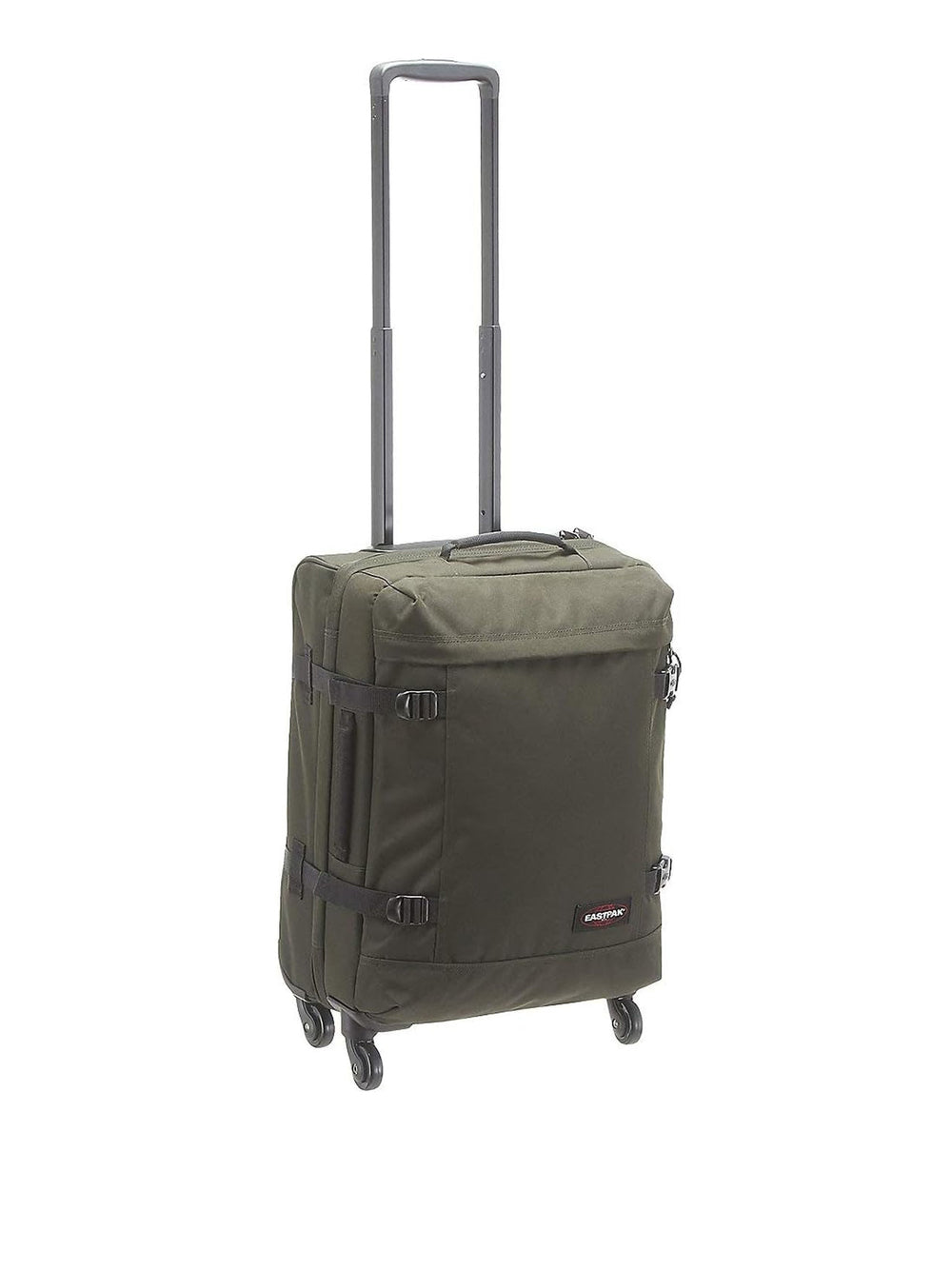 Trolley Eastpak Unisex - Nero