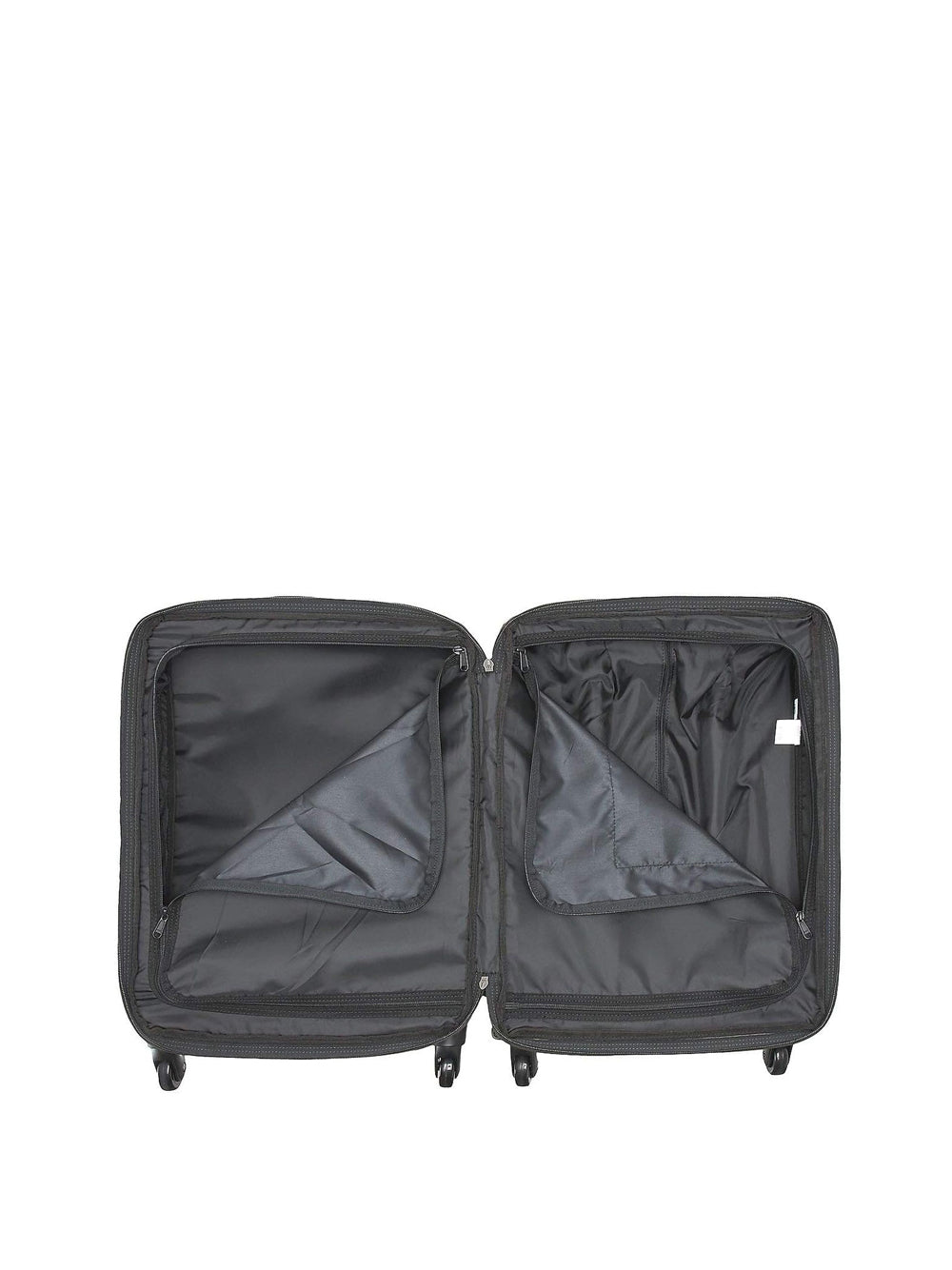 Trolley Eastpak Unisex - Nero