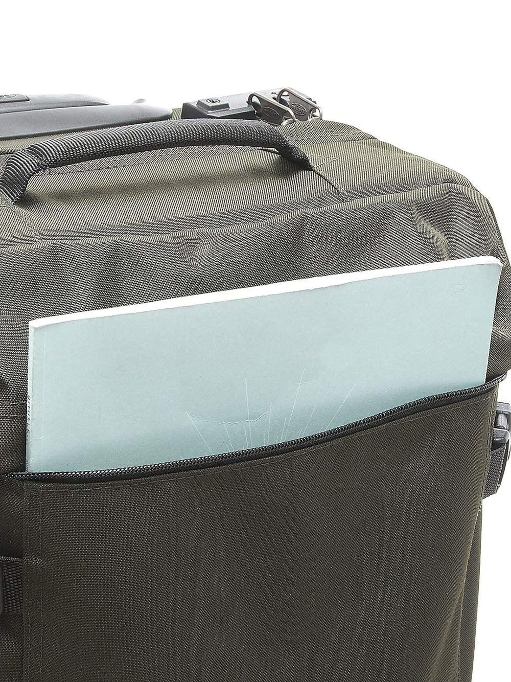 Trolley Eastpak Unisex - Nero