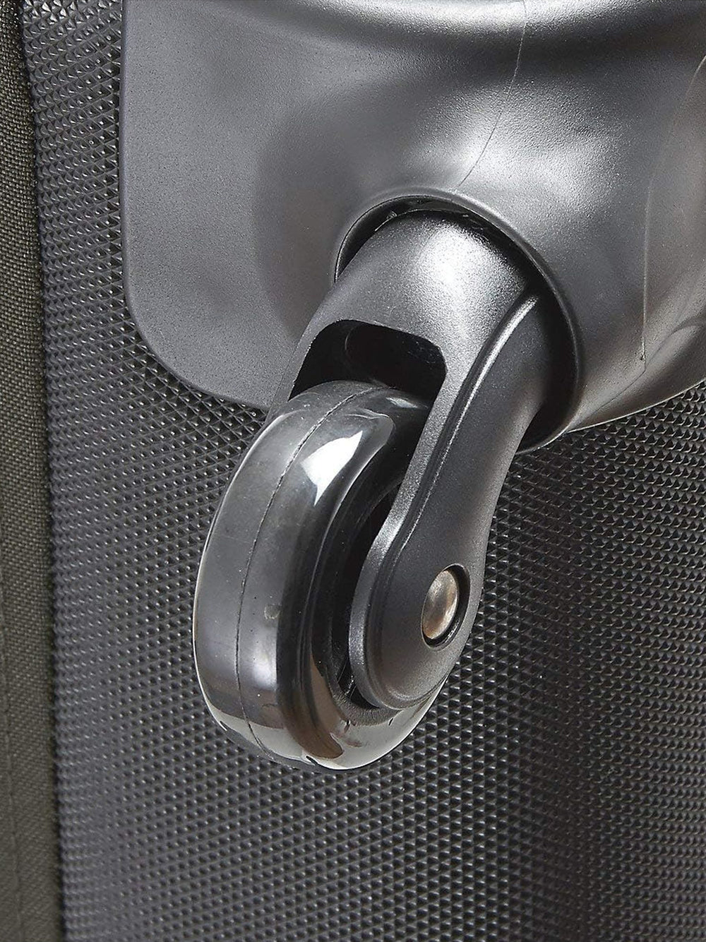 Trolley Eastpak Unisex - Nero