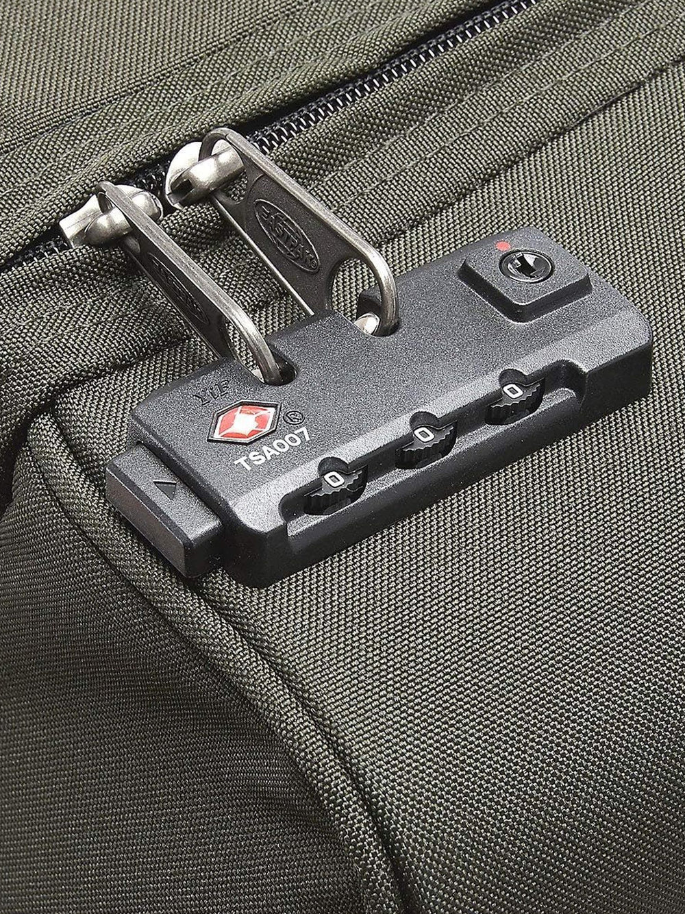 Trolley Eastpak Unisex - Nero