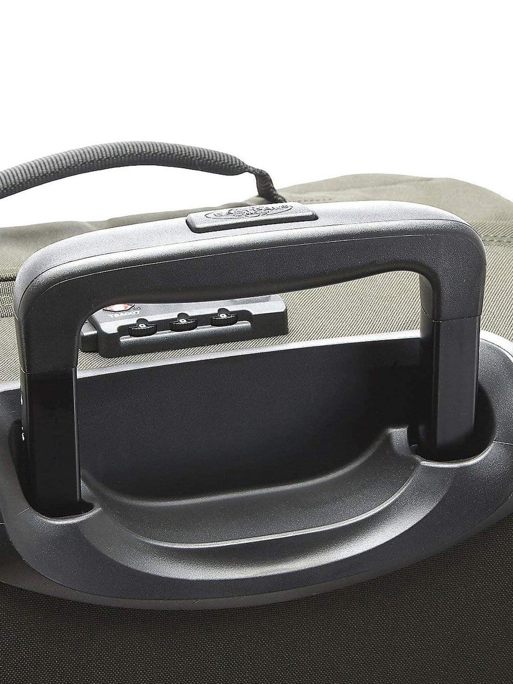 Trolley Eastpak Unisex - Nero