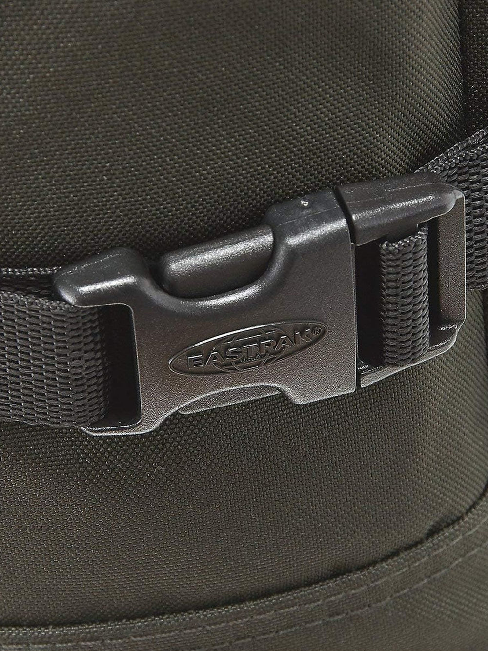 Trolley Eastpak Unisex - Nero