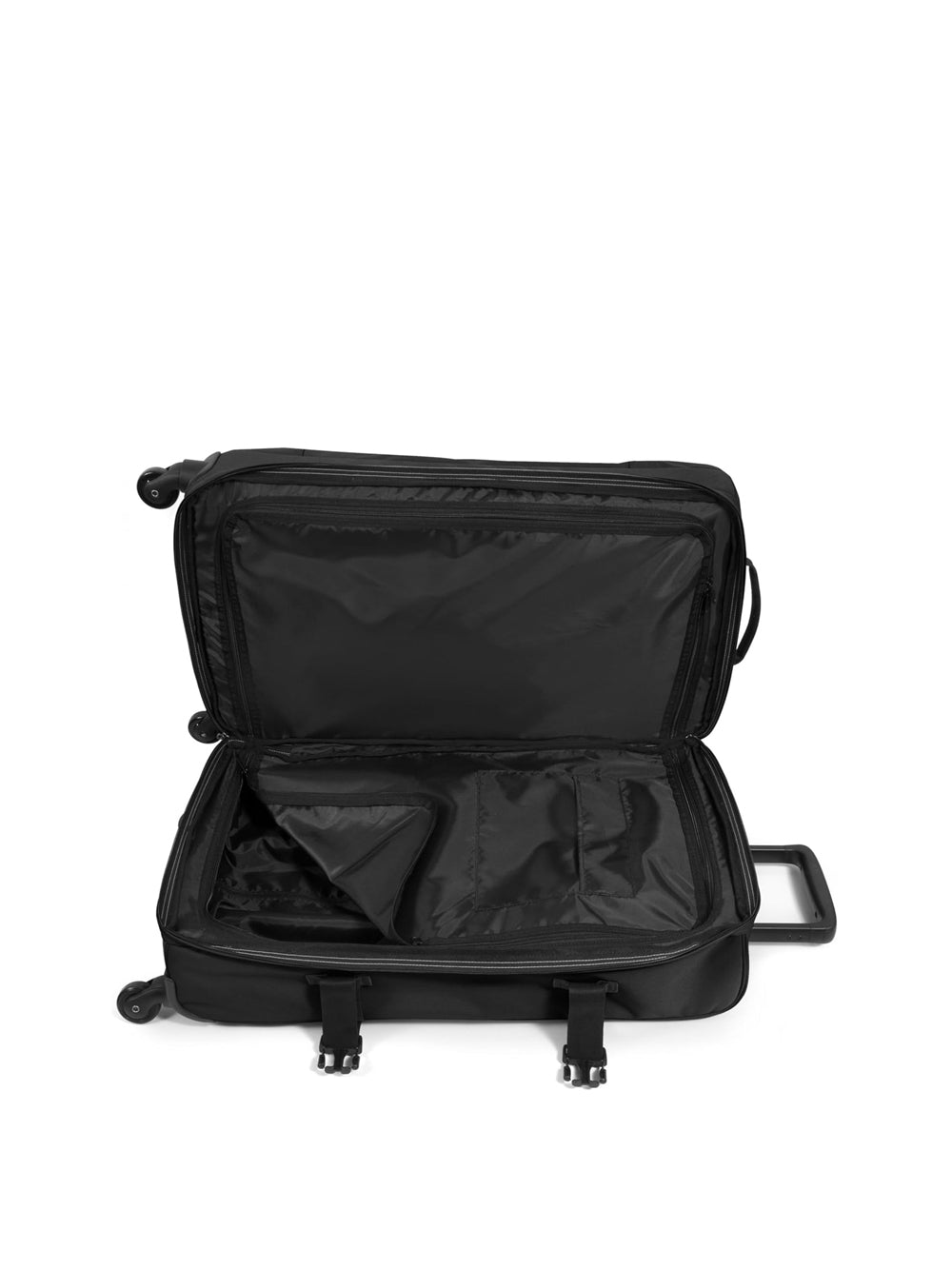 Trolley Eastpak Unisex - Nero