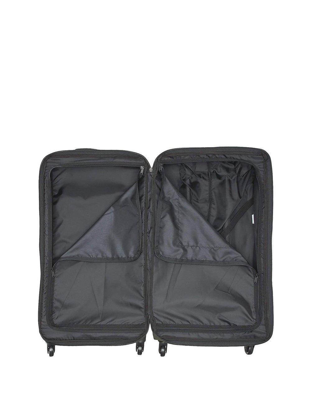Trolley Eastpak Unisex - Nero